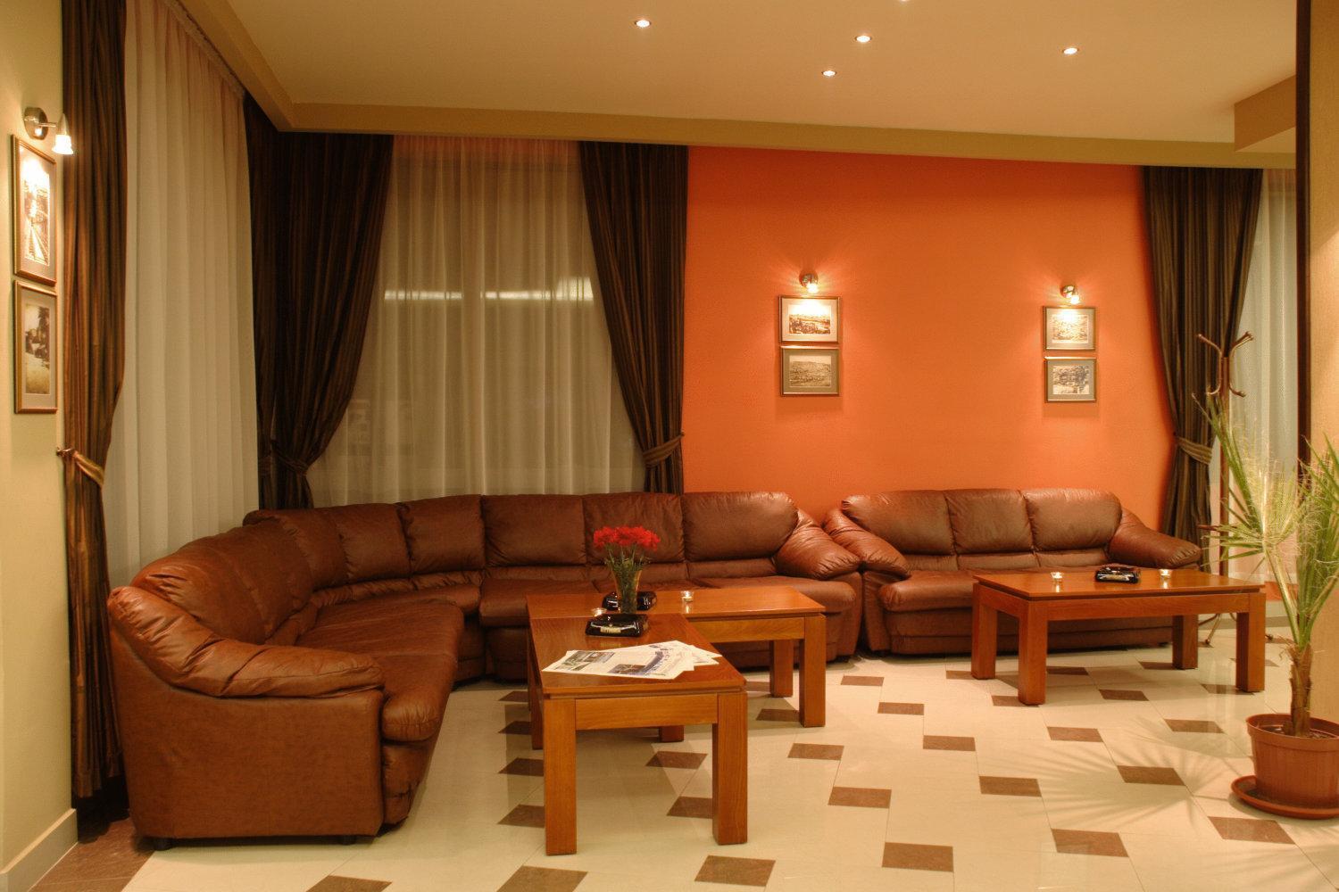 Park Hotel Drjanowo Exterior foto