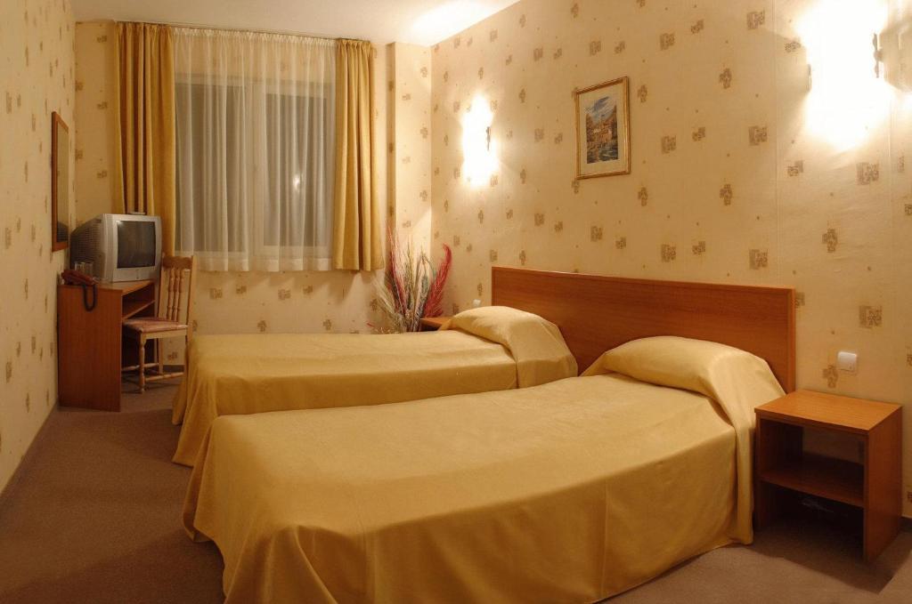Park Hotel Drjanowo Exterior foto